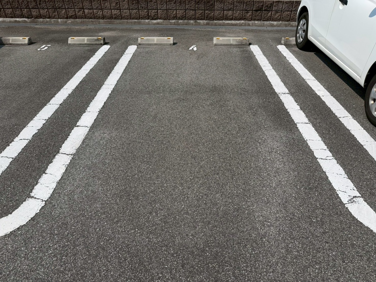 駐車場 写真32