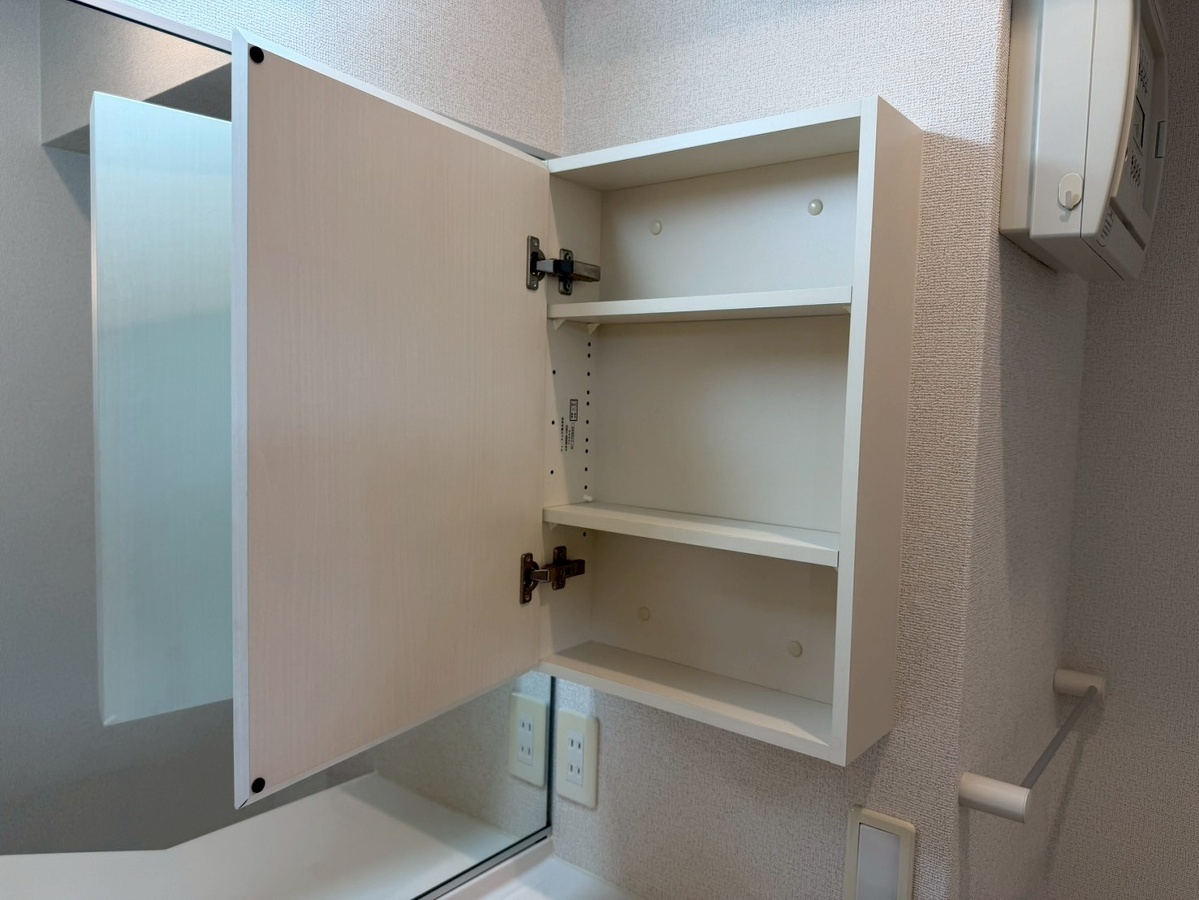 収納 写真13