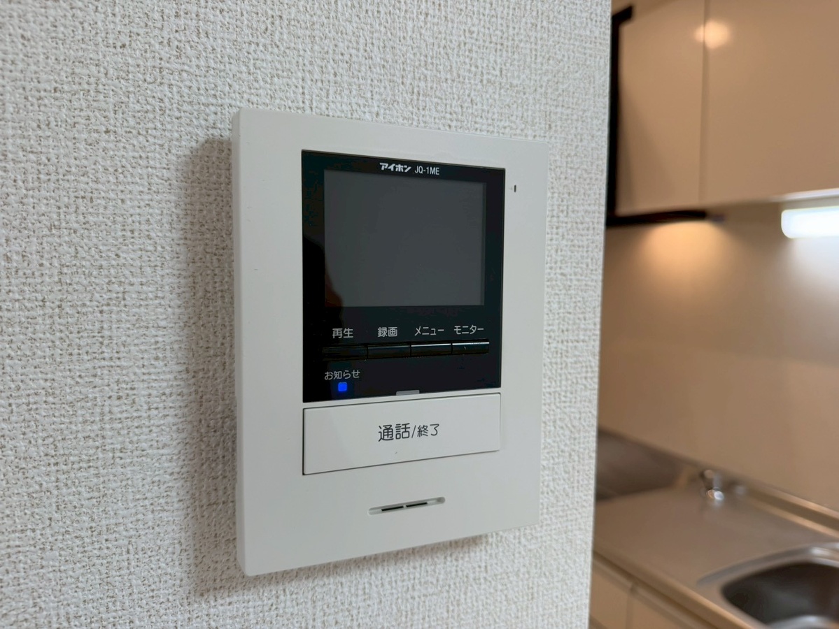 セキュリティ 写真17
