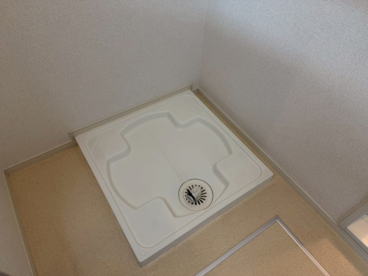 洗面所 写真7
