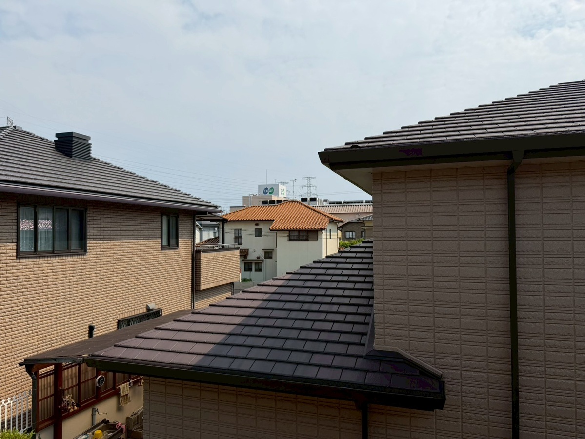 眺望 写真28
