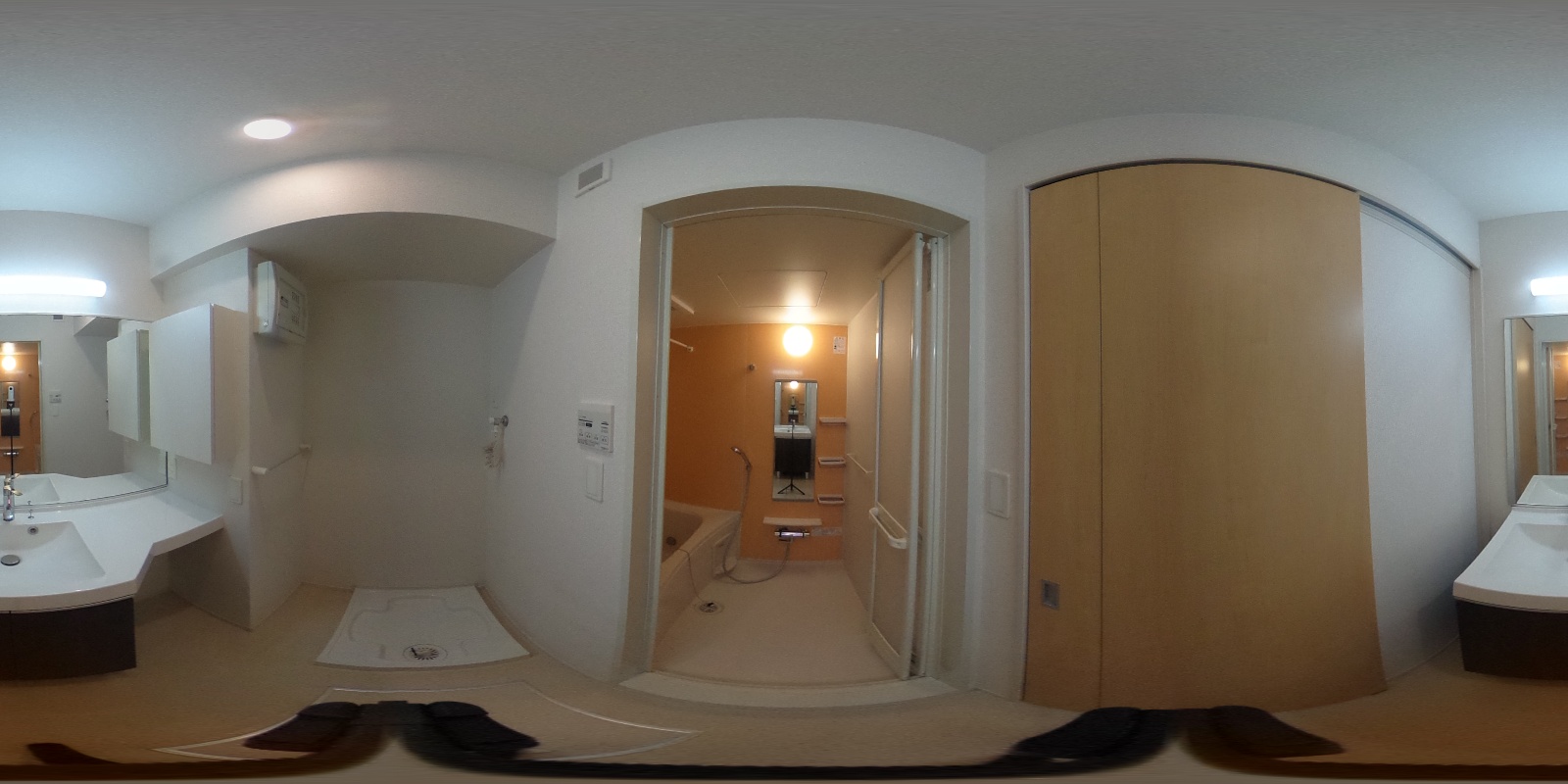 洗面所 写真37