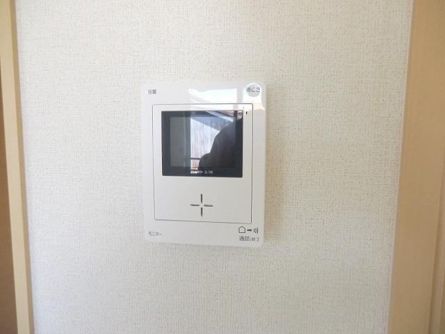 セキュリティ 写真12