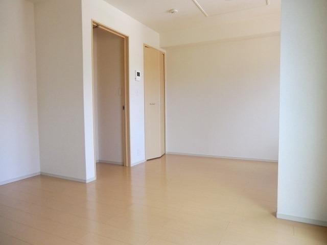 リビング 写真2