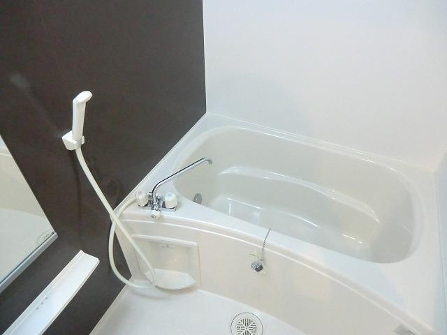 バス 写真8