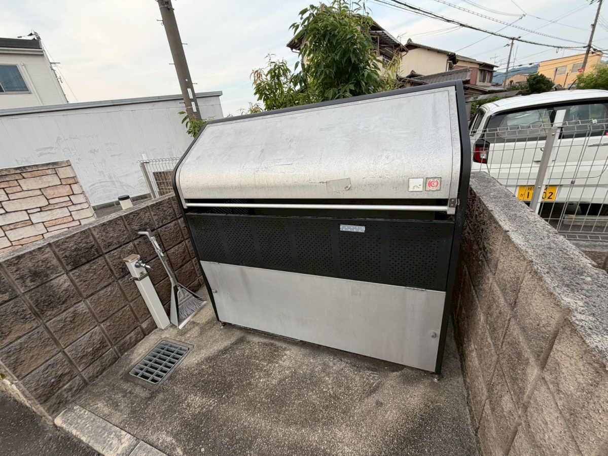 共用部 写真30