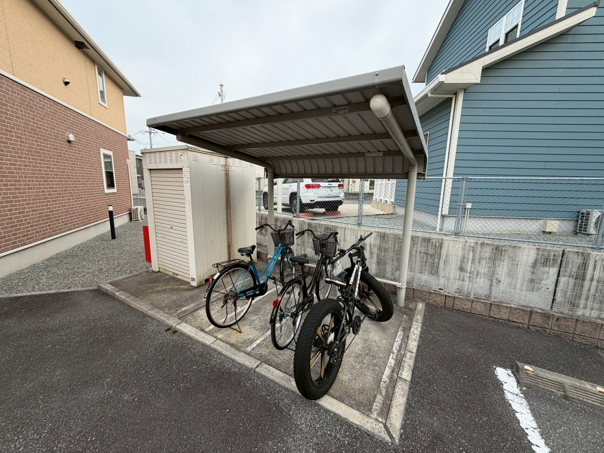 共用部 写真31