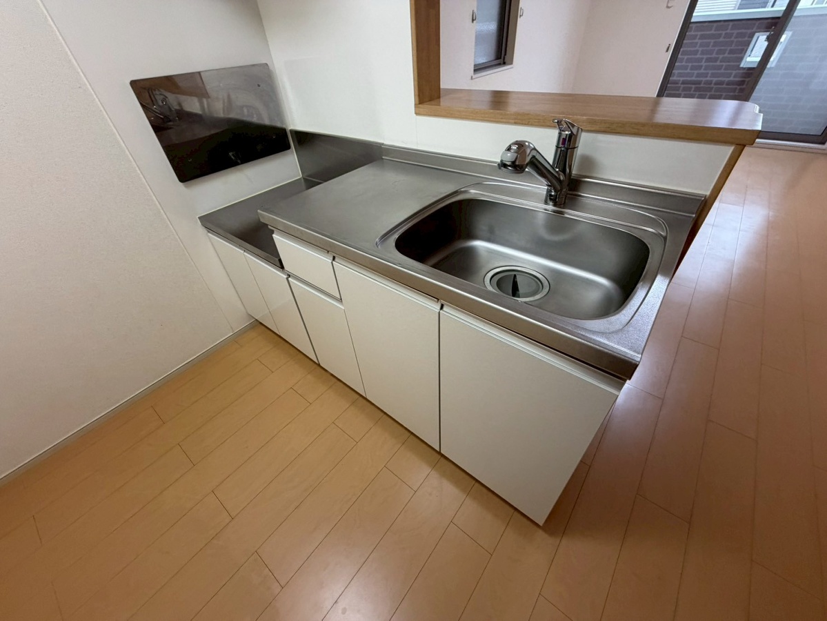 キッチン 写真6