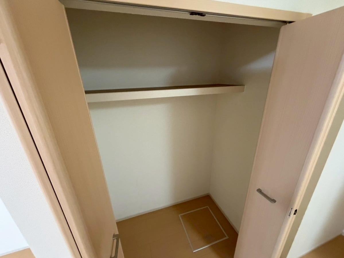 収納 写真12