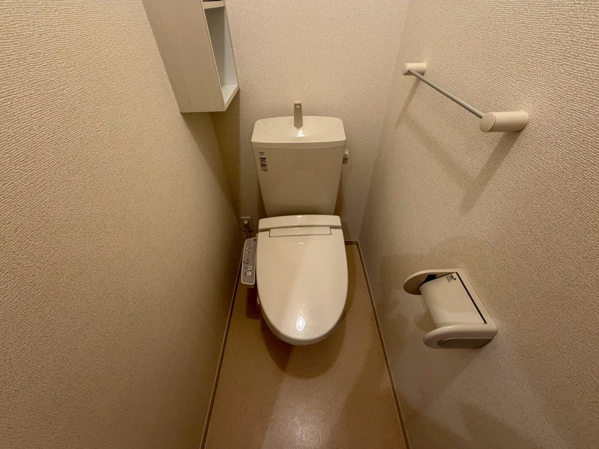 トイレ 写真11