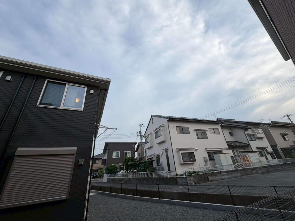 眺望 写真28