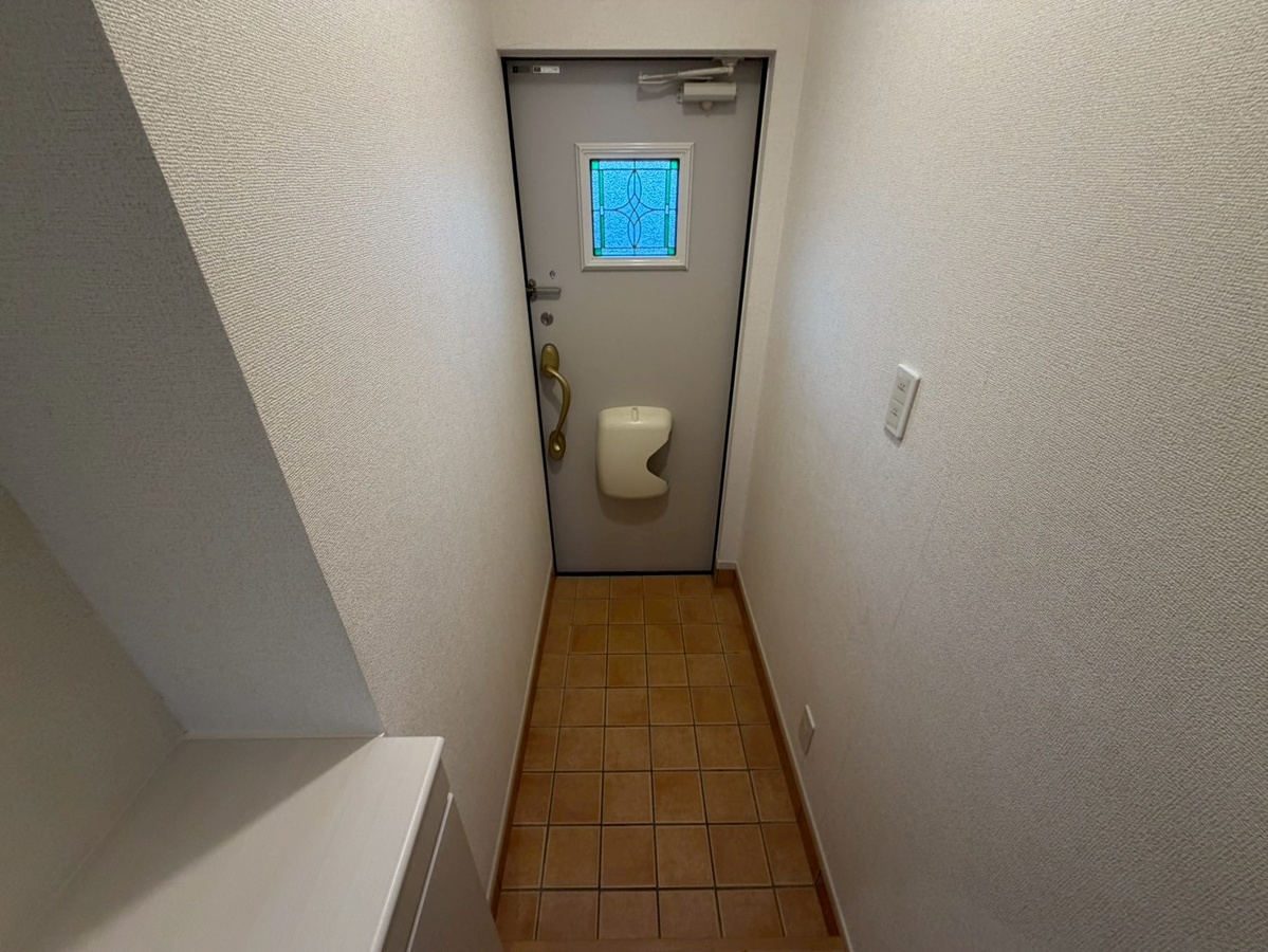 玄関 写真7