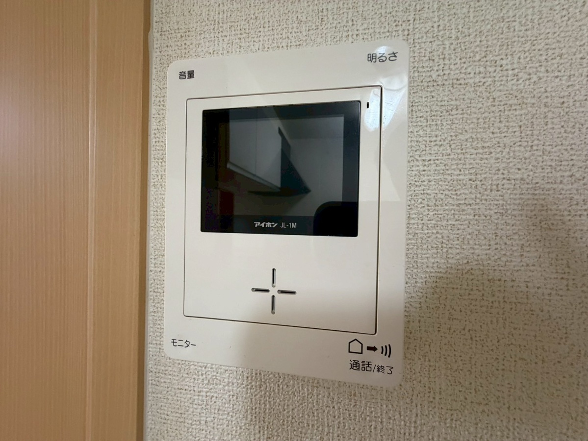 セキュリティ 写真15