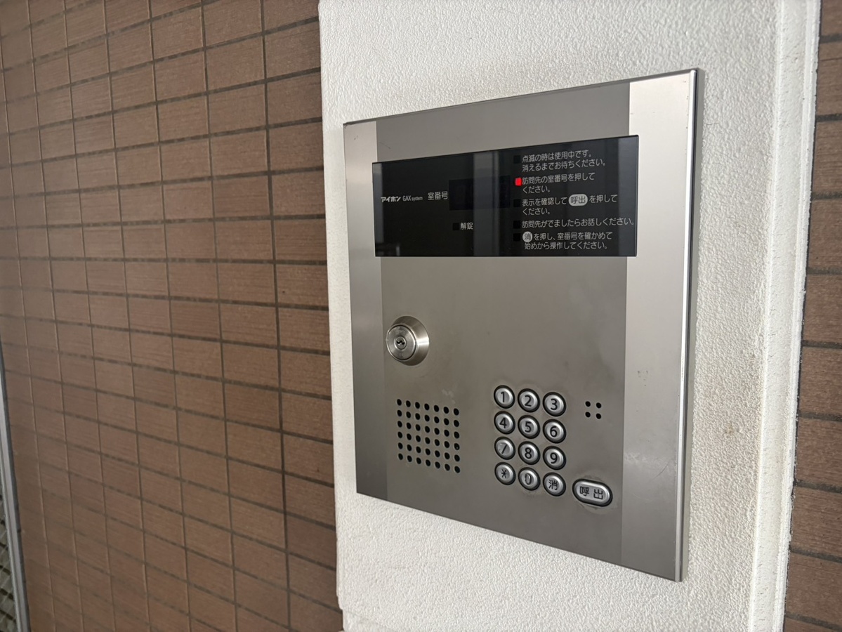 エントランス 写真30