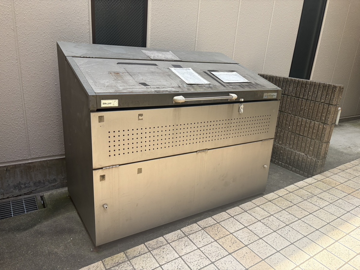 共用部 写真31