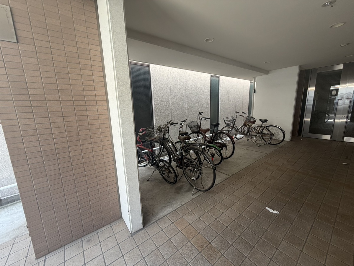 共用部 写真32