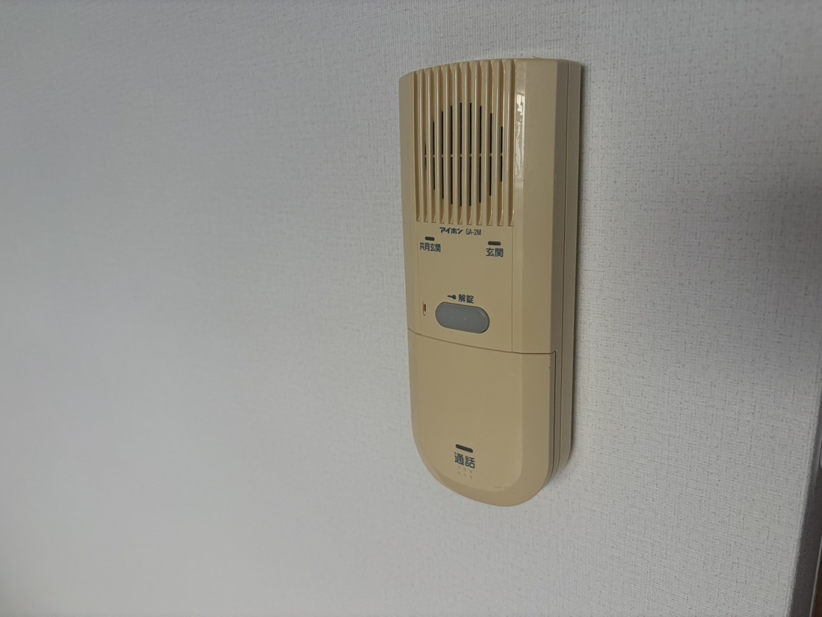 セキュリティ 写真17