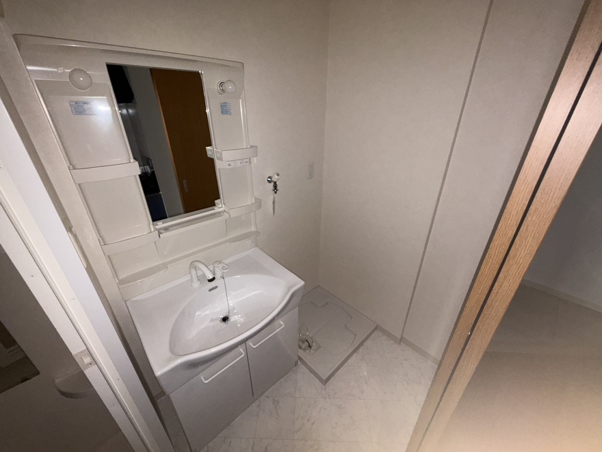 洗面所 写真9