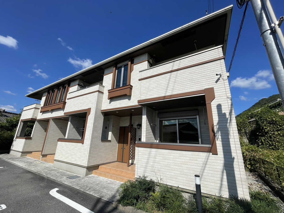 カルム川面