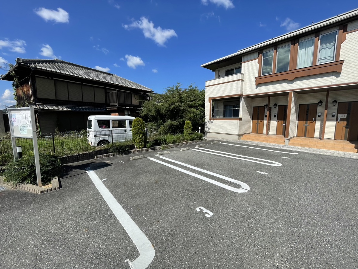 駐車場 写真32
