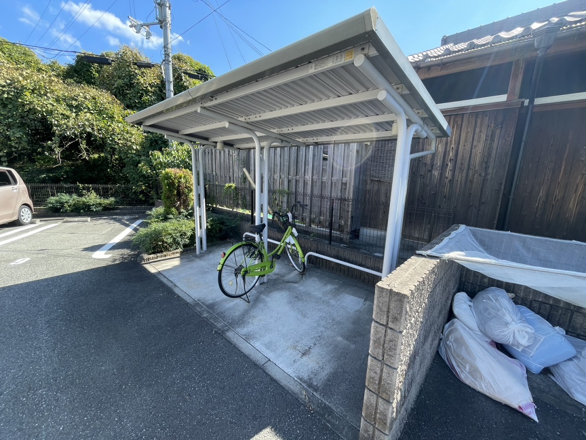 共用部 写真30