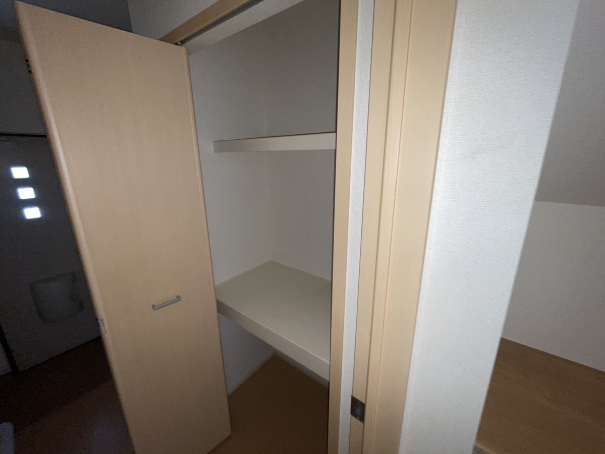 収納 写真15