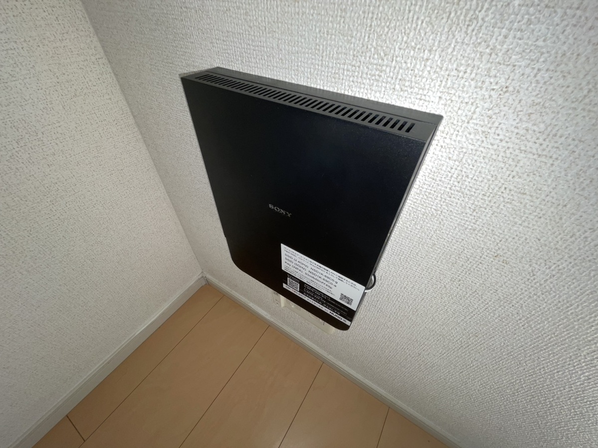 設備 写真19