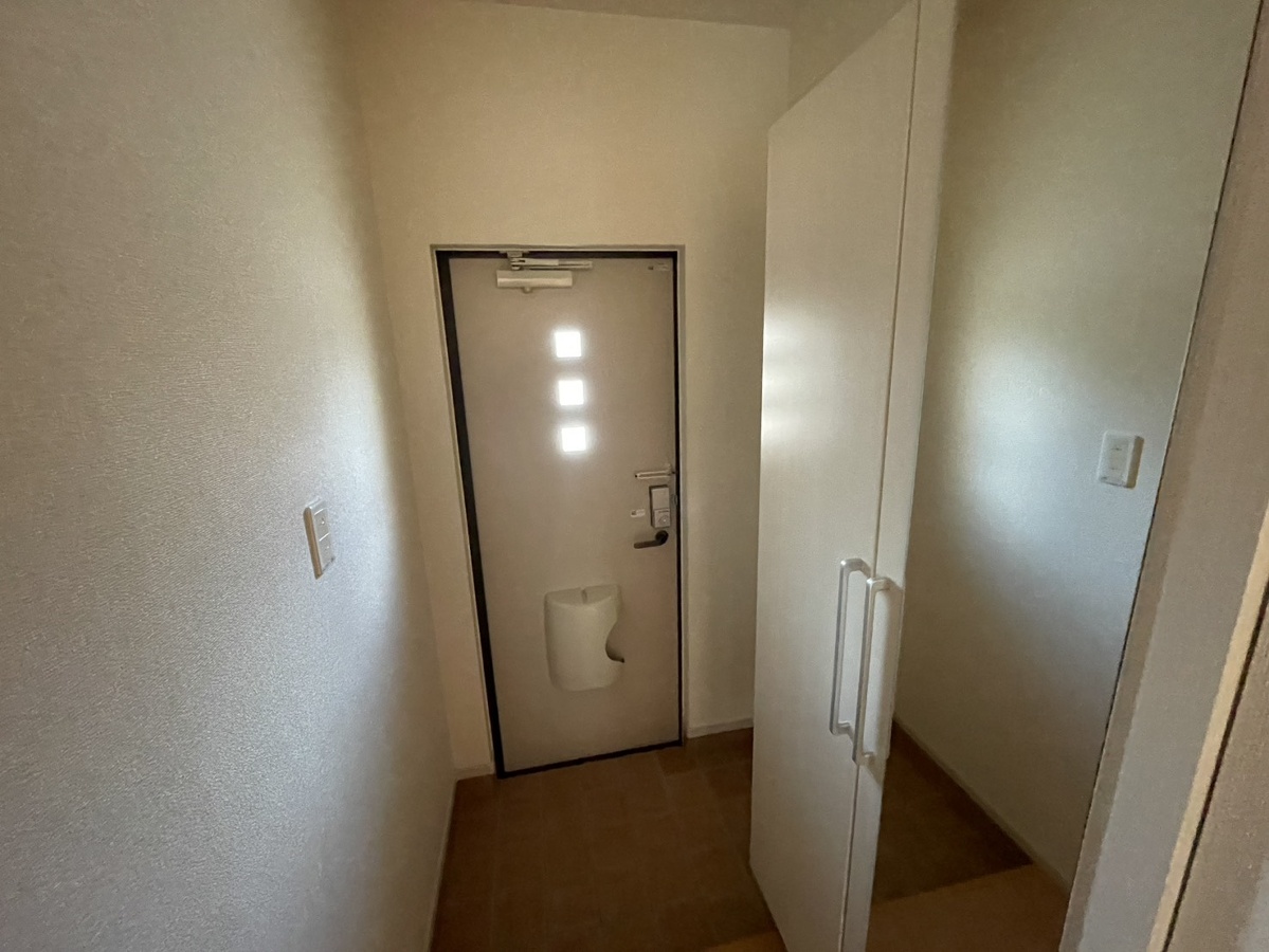 玄関 写真10