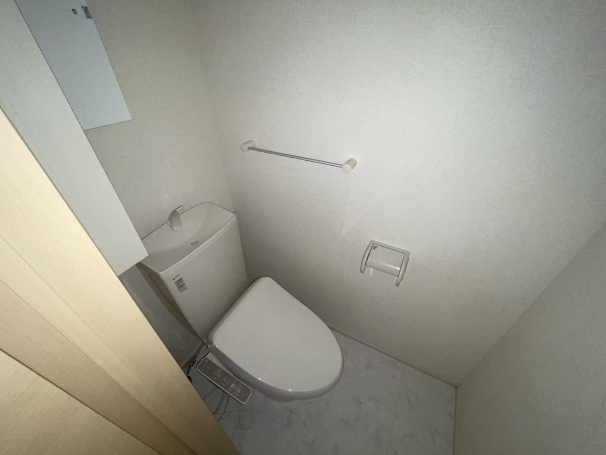 トイレ 写真14
