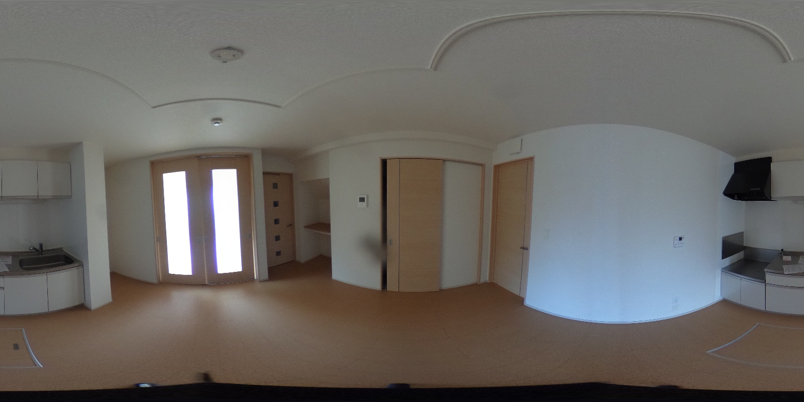 キッチン 写真35