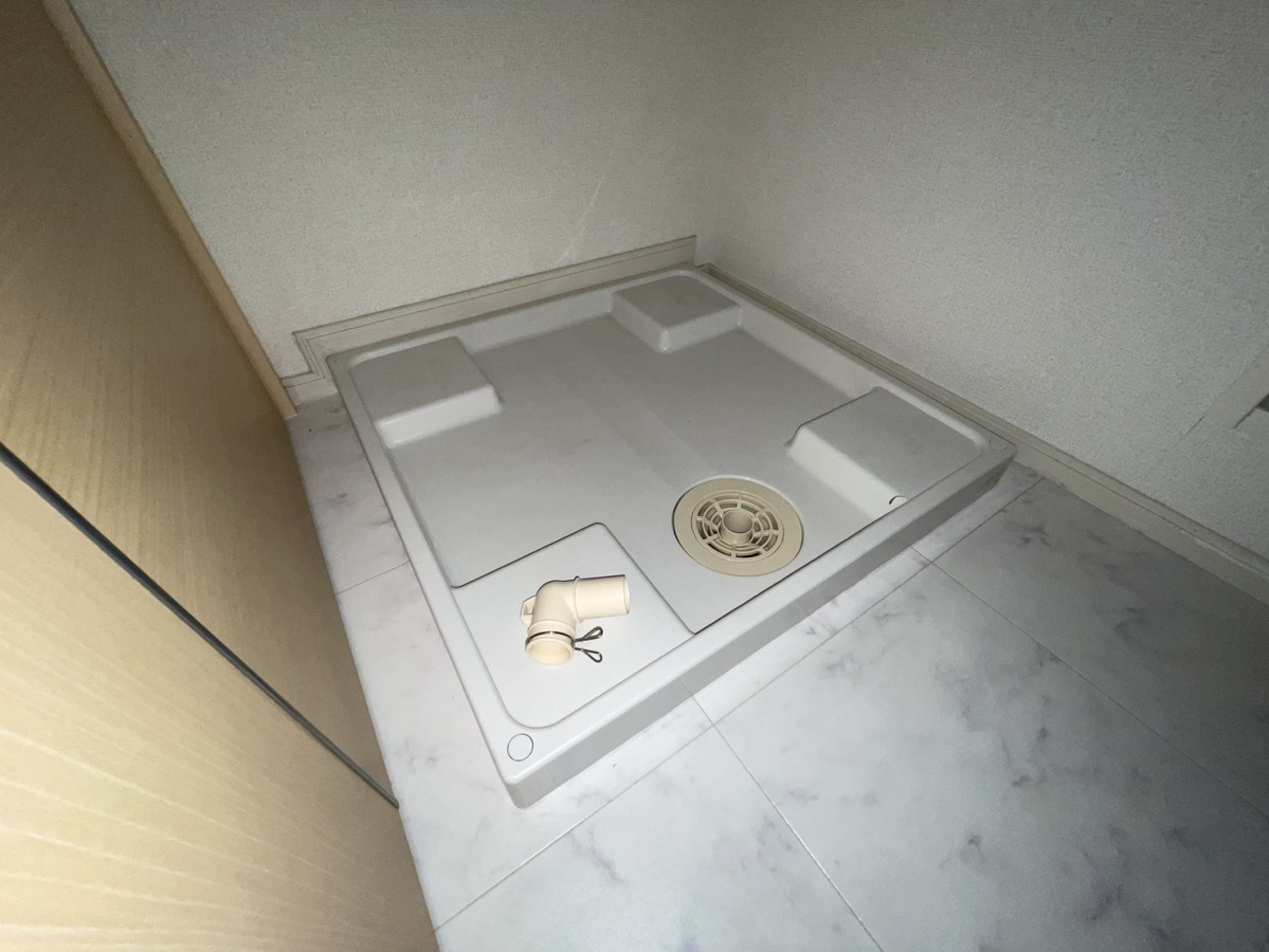 洗面所 写真11