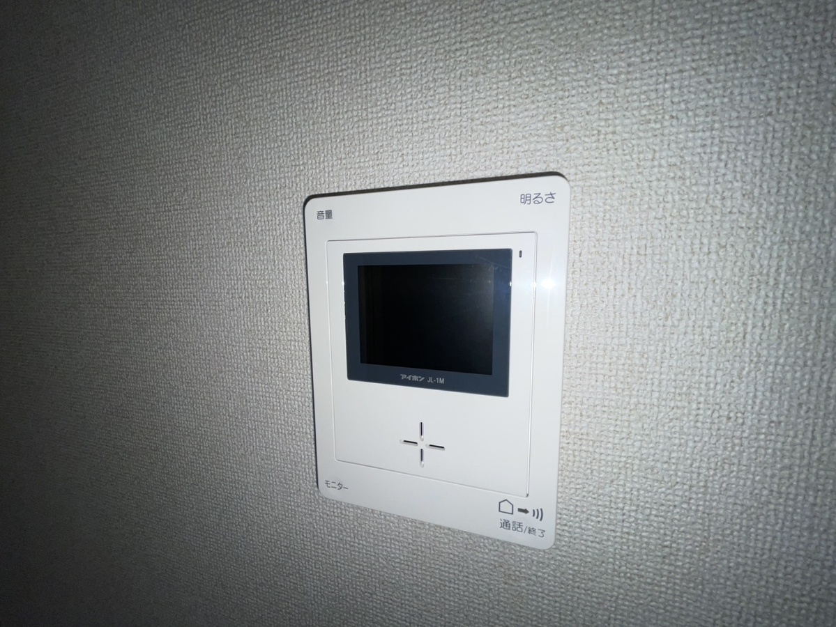 セキュリティ 写真18