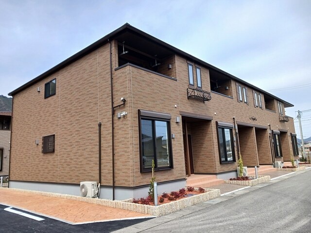 カプリスコート　クロスⅠ