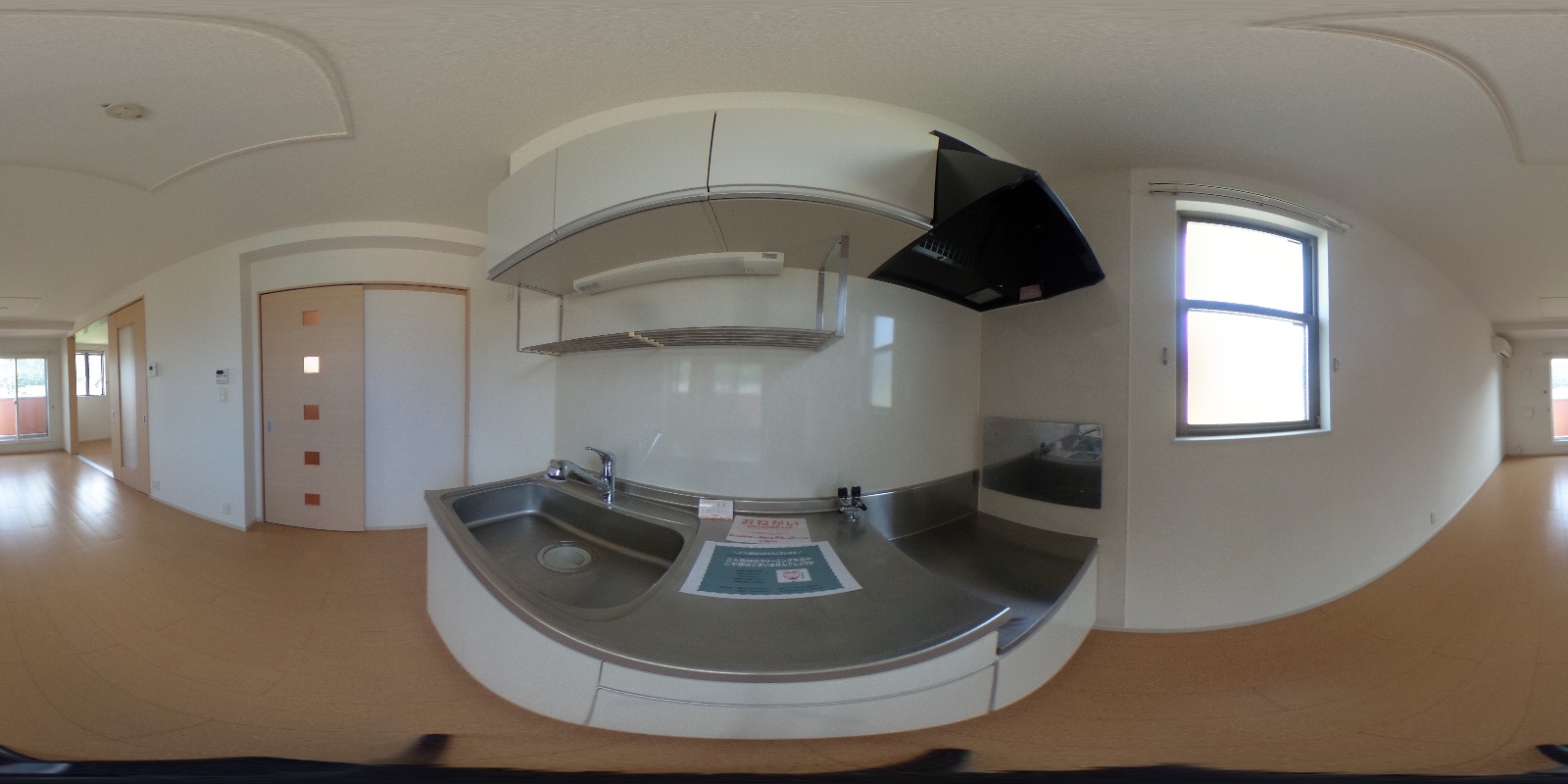 キッチン 写真34
