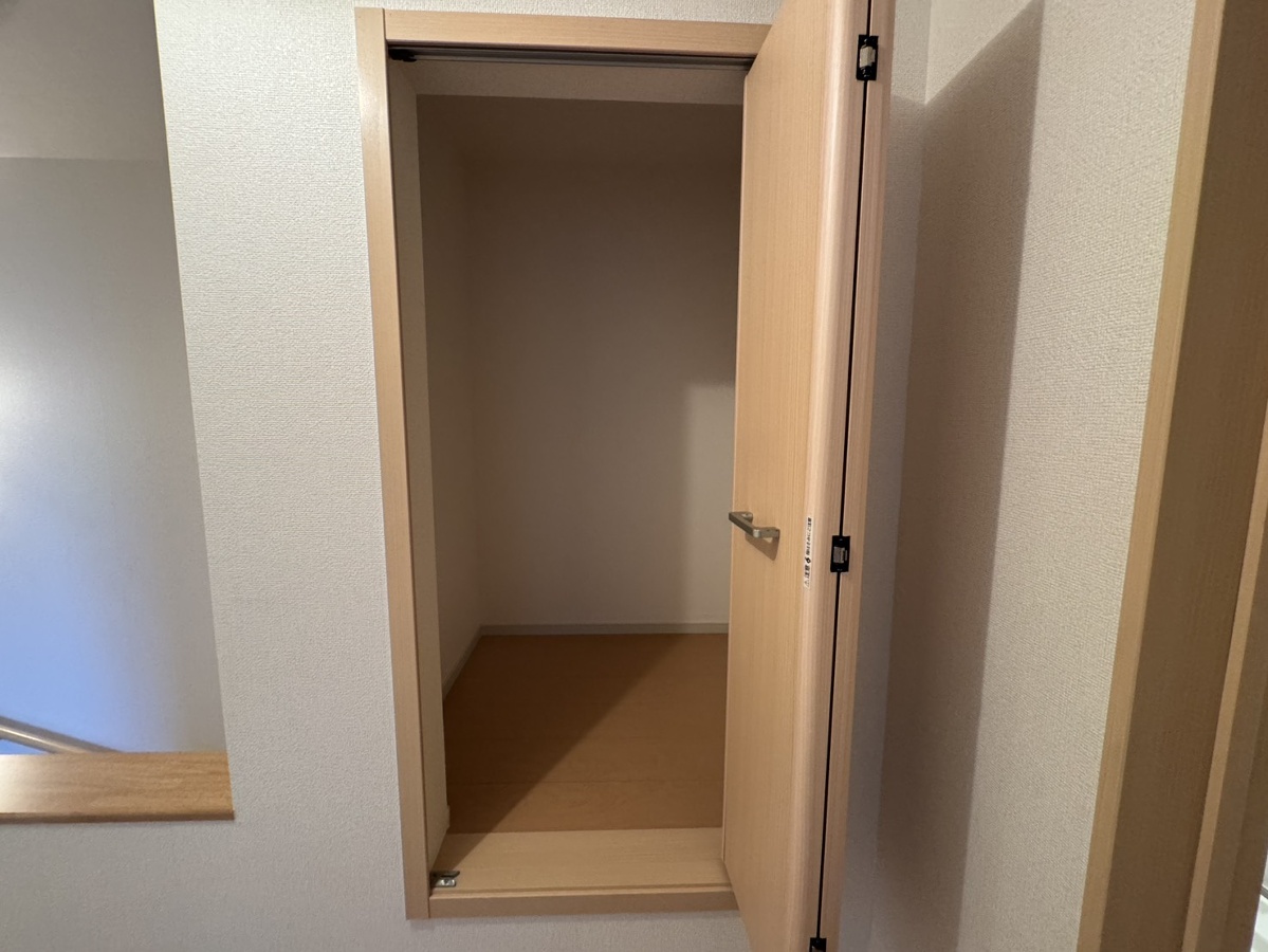 収納 写真17