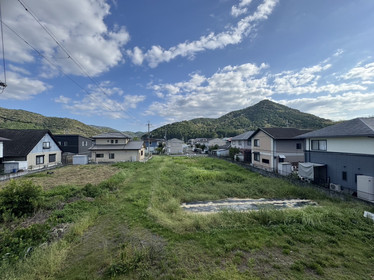 眺望 写真28