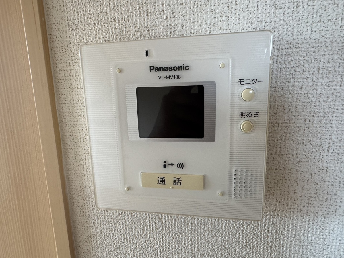 セキュリティ 写真19