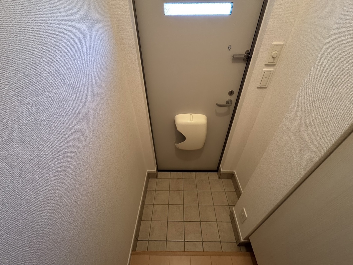 玄関 写真11