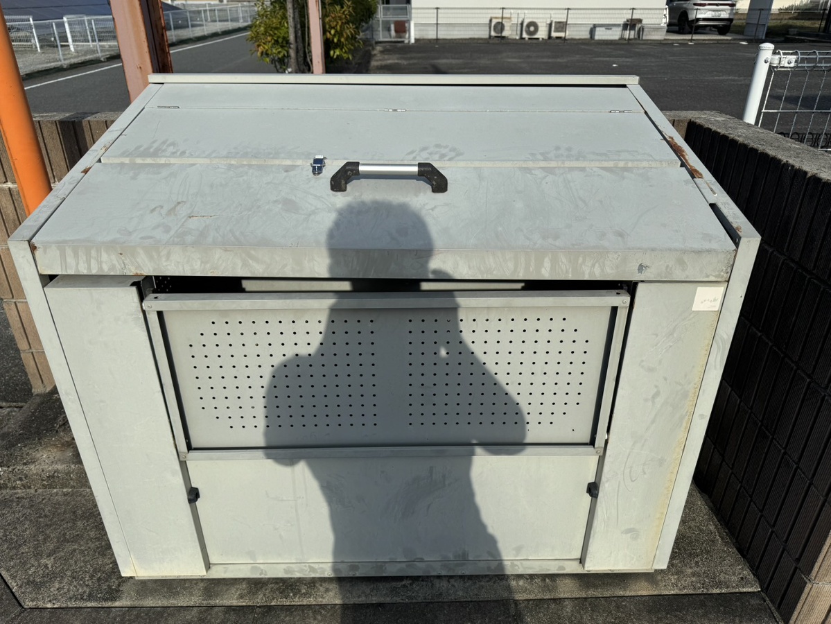 共用部 写真30