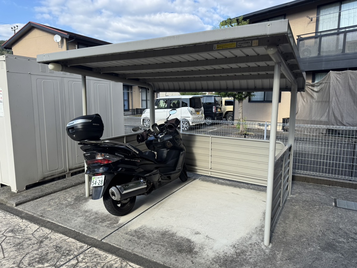 共用部 写真31