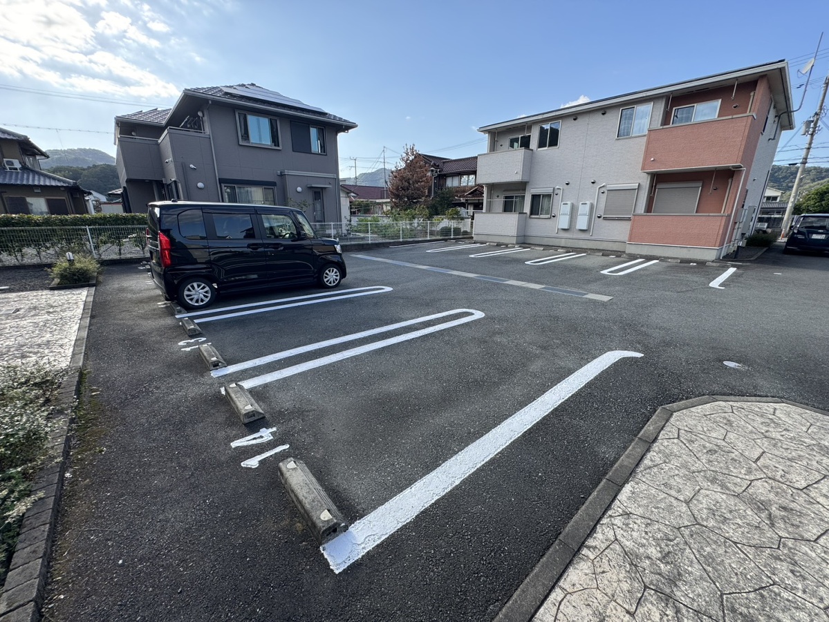 駐車場 写真32