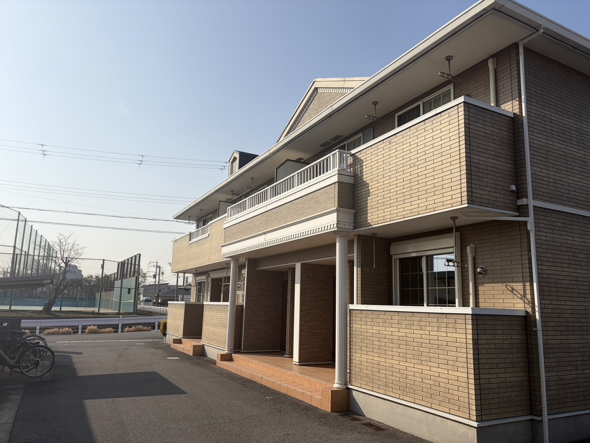 ヴィラ　グリチーネⅠ