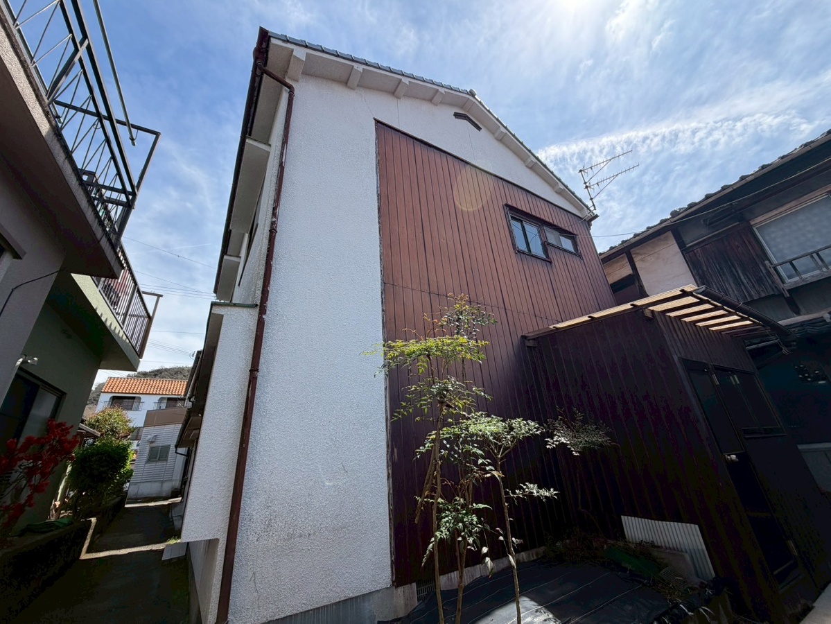 相生市相生5丁目戸建⑧