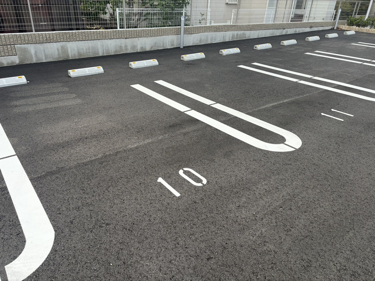 駐車場 写真32