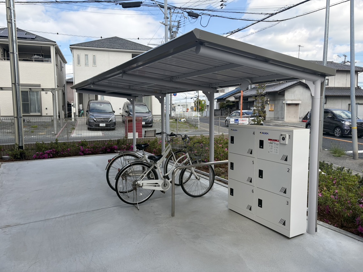 共用部 写真30