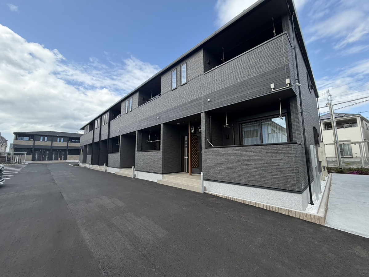 ヒカルサ稲美天満Ⅰ