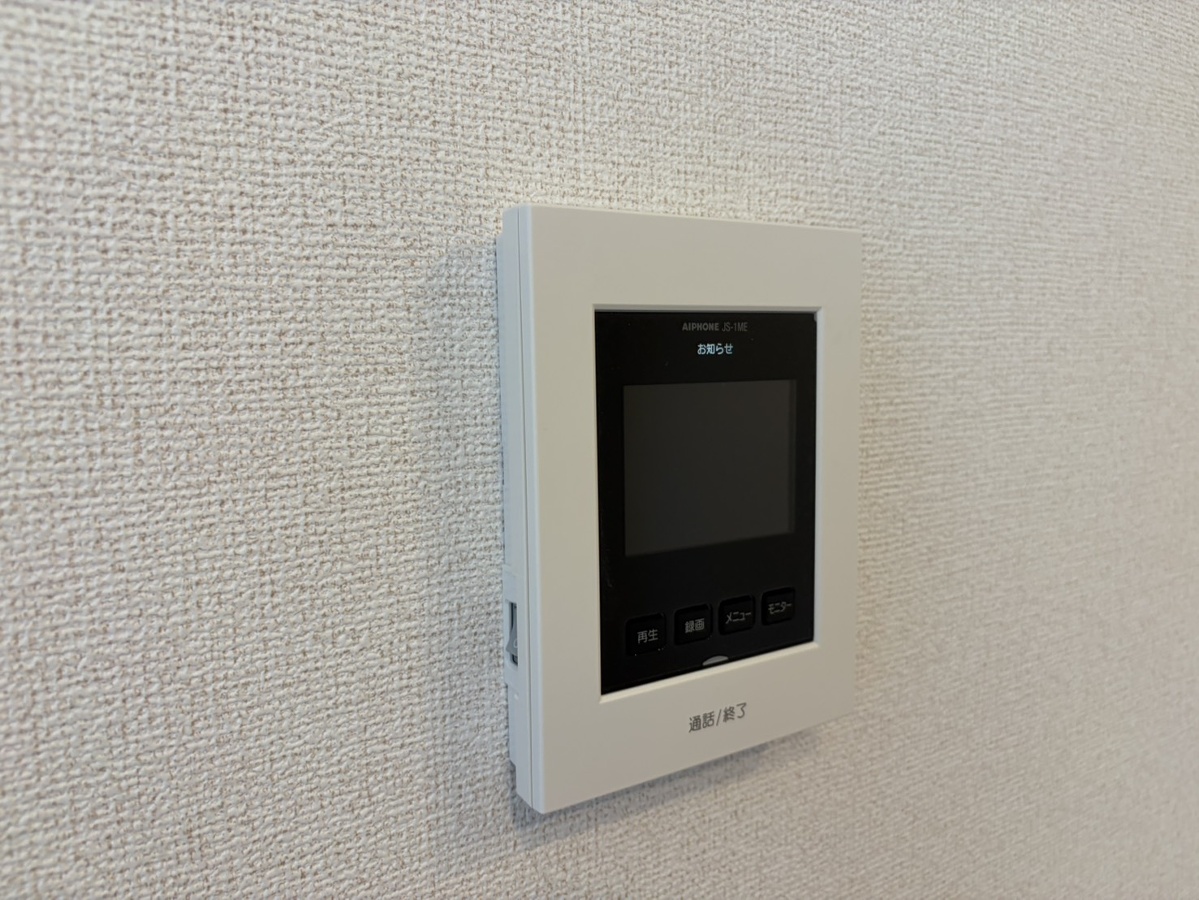 セキュリティ 写真20