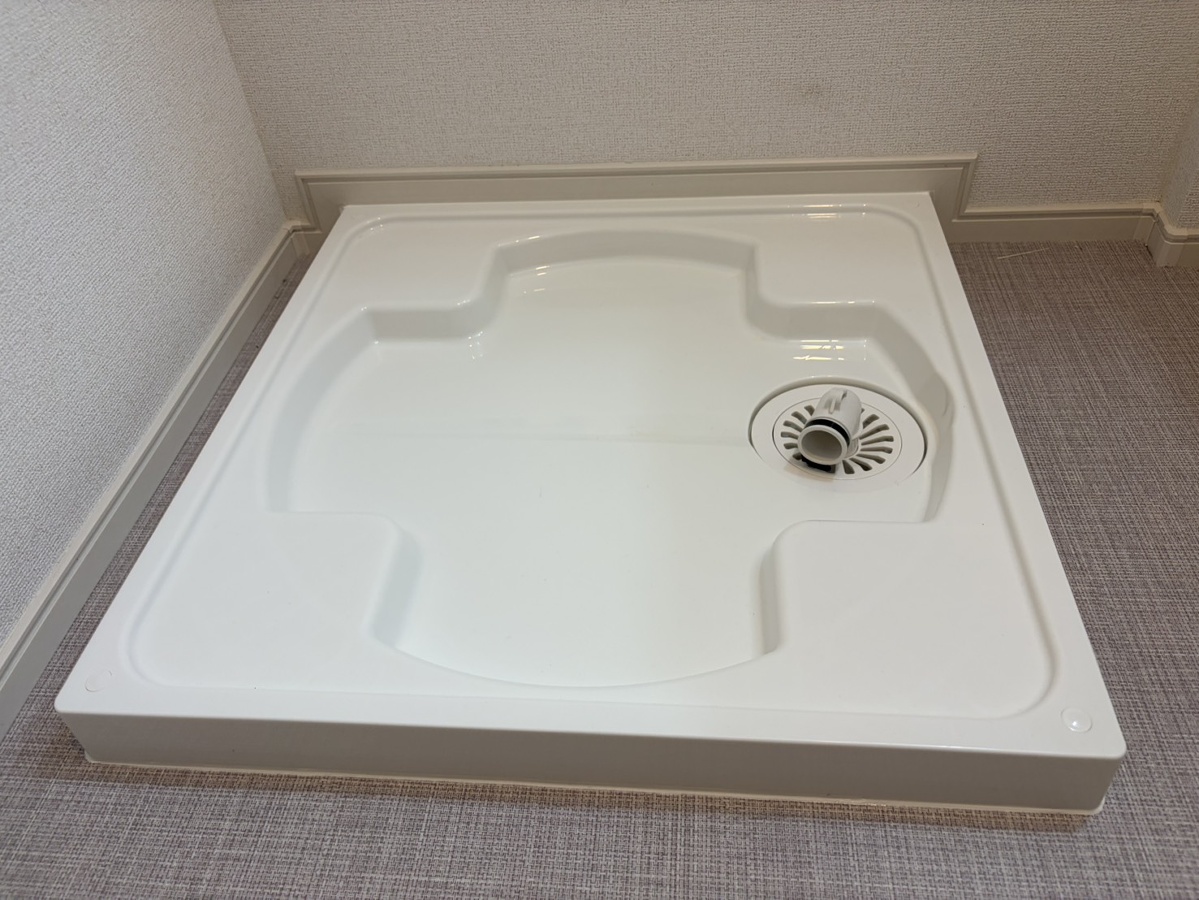 洗面所 写真12