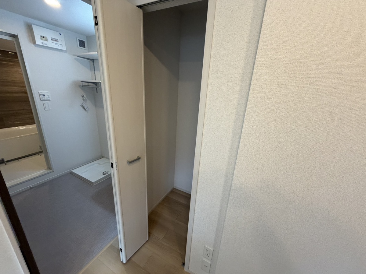 収納 写真17