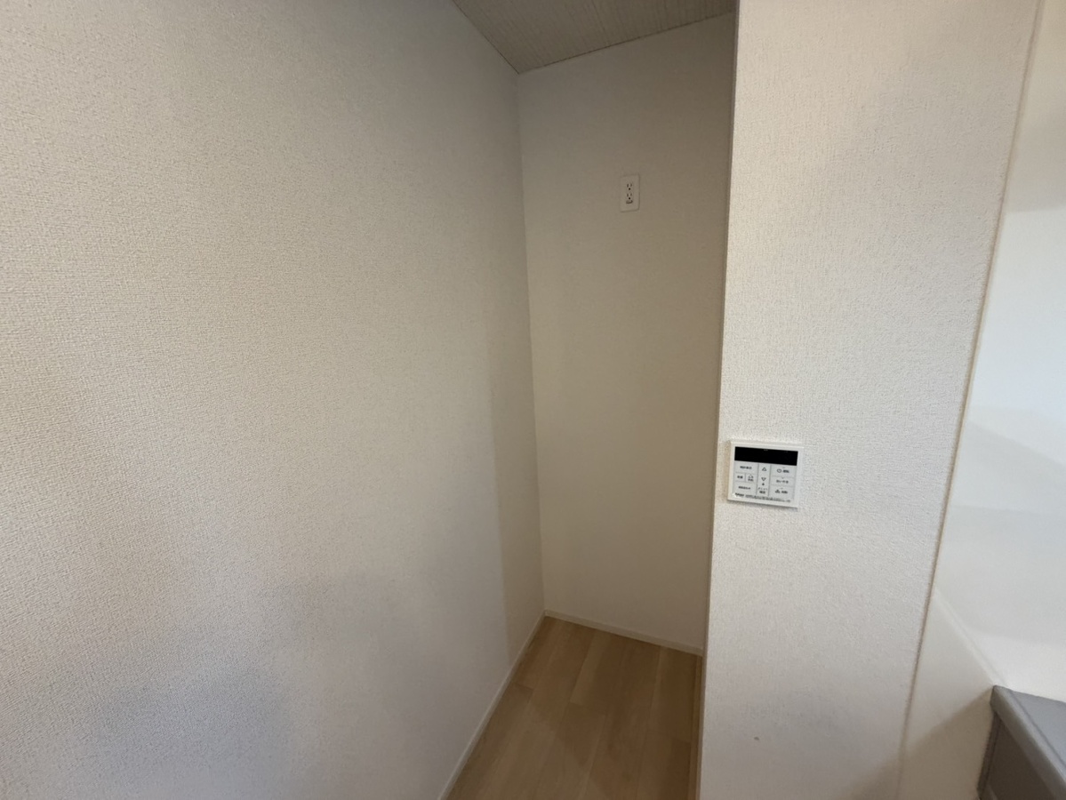 その他部屋・スペース 写真8